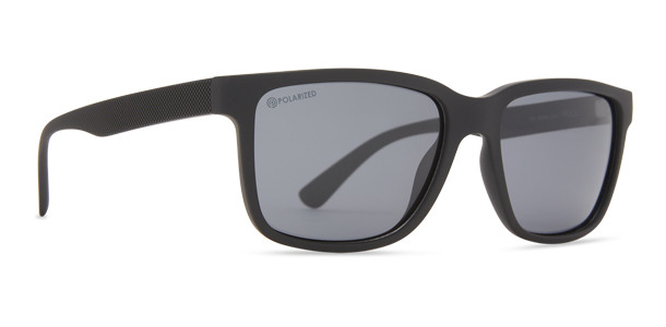 Hull Polarized