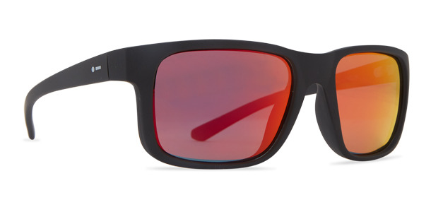 Helm Polarized Sunglasses