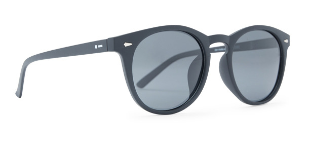 Strobe Polarized
