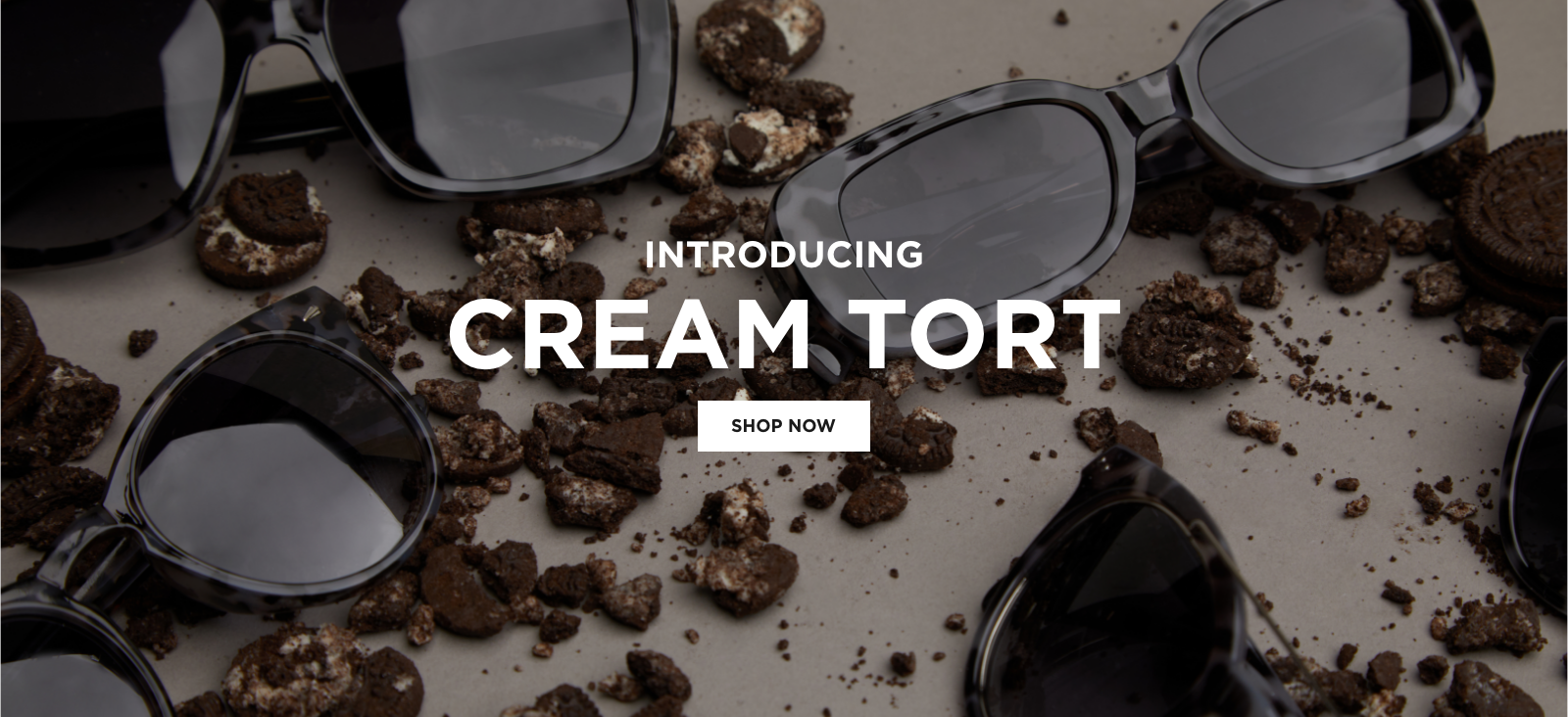 Cream Tort 7.13