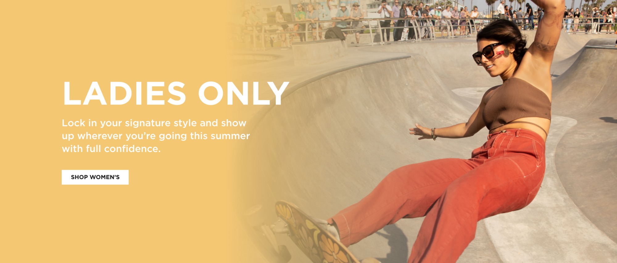 Womens Style August 23